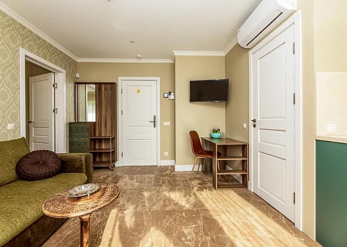 Apartment Sakura_inn